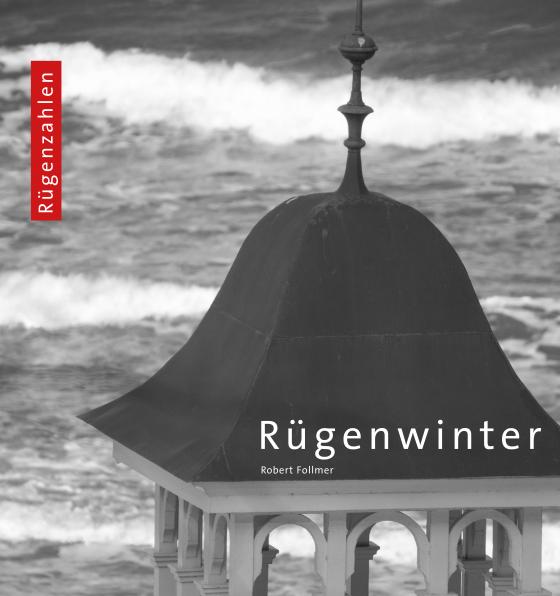 Cover-Bild Rügenwinter