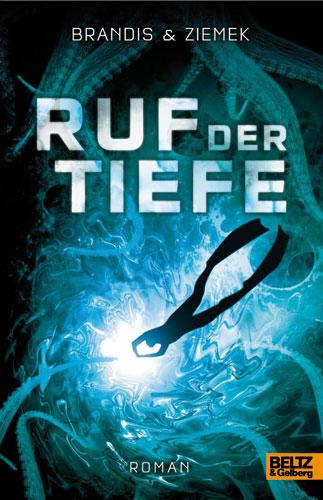 Cover-Bild Ruf der Tiefe