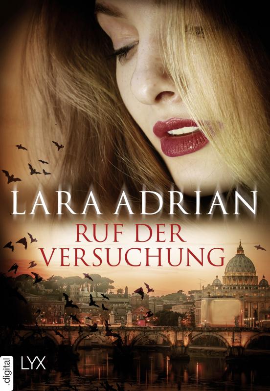 Cover-Bild Ruf der Versuchung