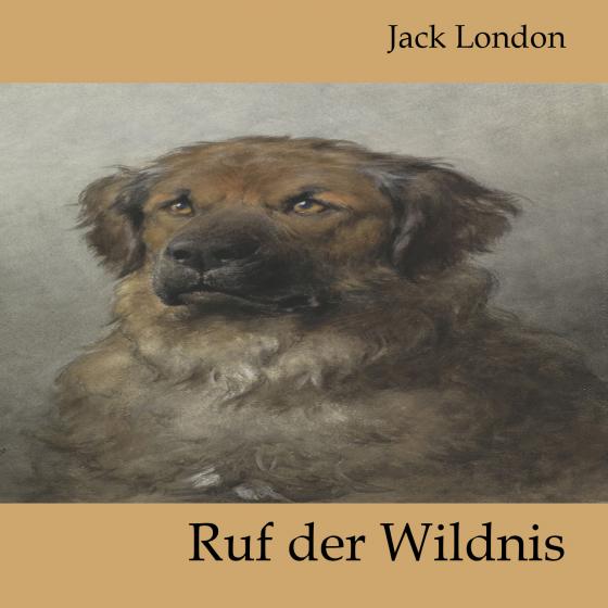 Cover-Bild Ruf der Wildnis