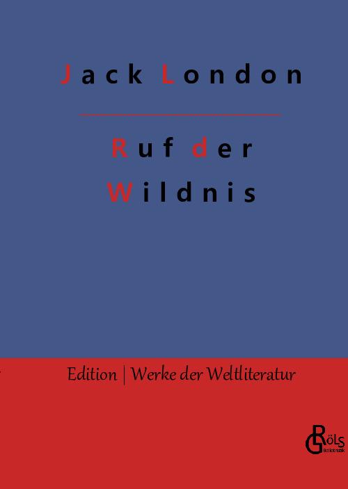 Cover-Bild Ruf der Wildnis