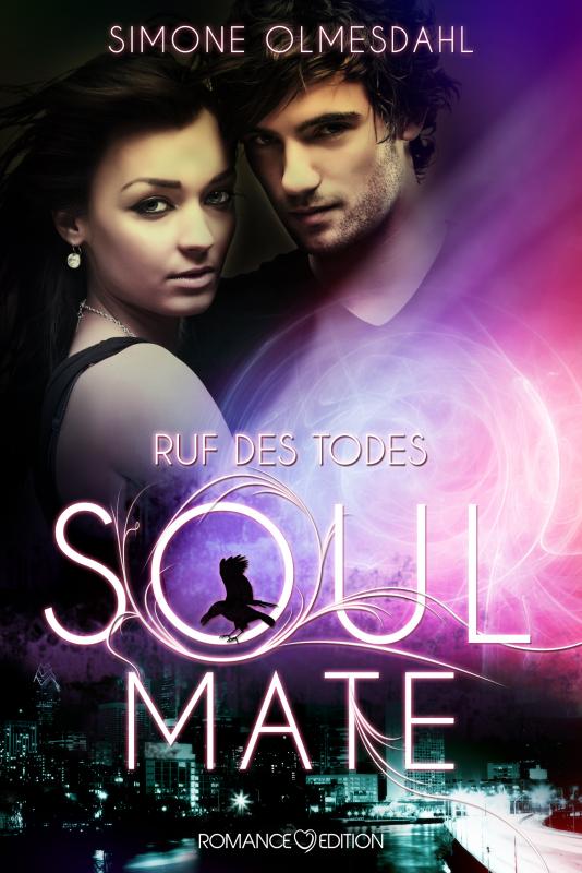 Cover-Bild Ruf des Todes - Soul Mate
