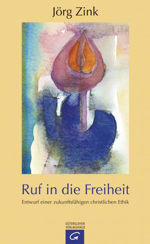 Cover-Bild Ruf in die Freiheit