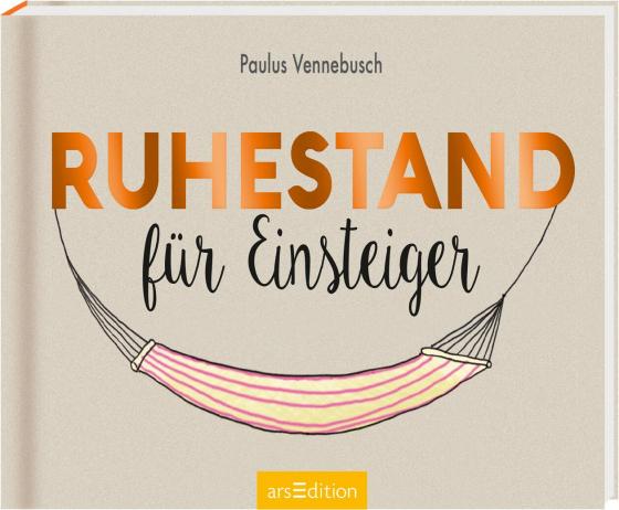 Cover-Bild Ruhestand für Einsteiger