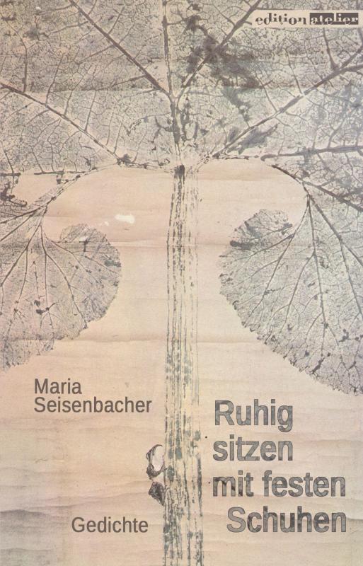 Cover-Bild Ruhig sitzen mit festen Schuhen