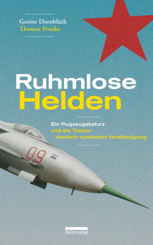 Cover-Bild Ruhmlose Helden