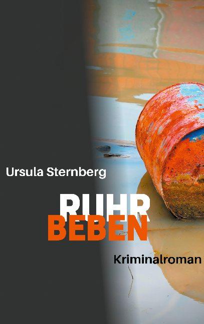 Cover-Bild Ruhrbeben