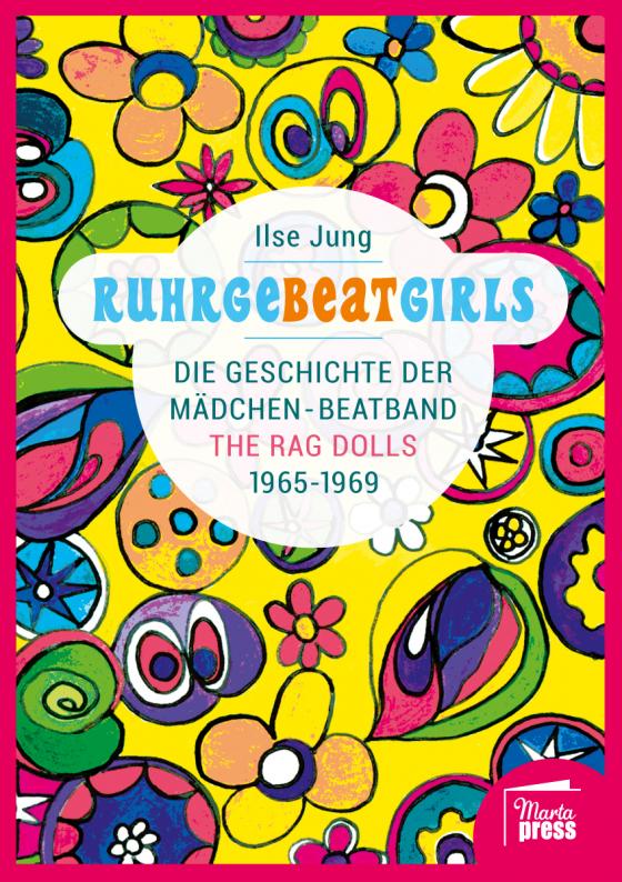 Cover-Bild RuhrgeBEATgirls