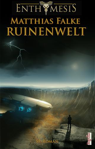 Cover-Bild Ruinenwelt
