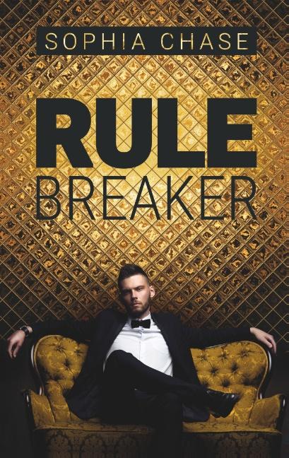 Cover-Bild Rulebreaker