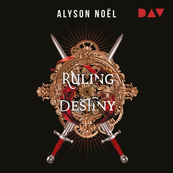 Cover-Bild Ruling Destiny