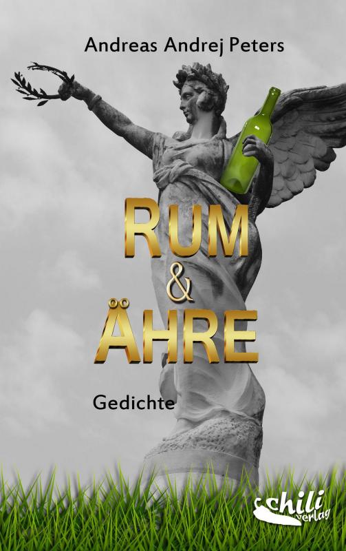 Cover-Bild Rum & Ähre