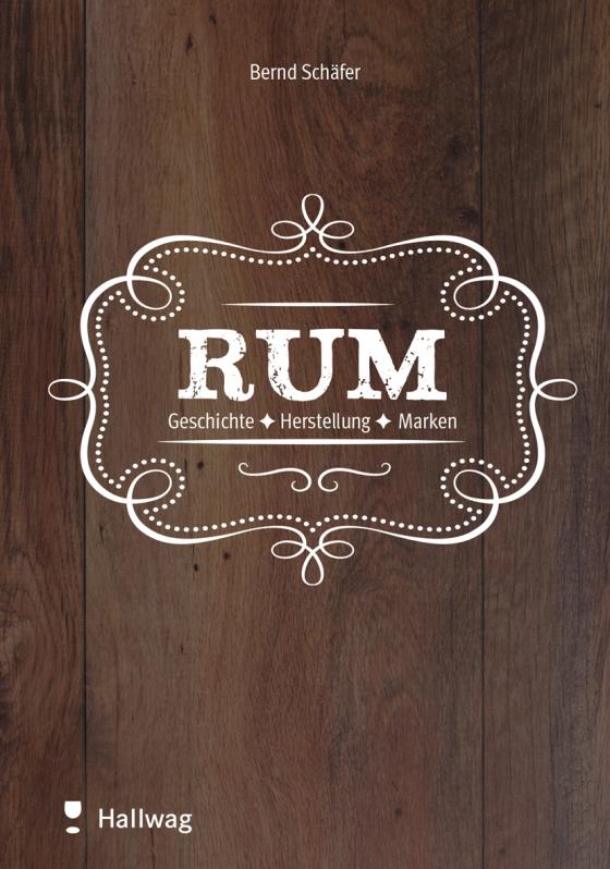 Cover-Bild Rum