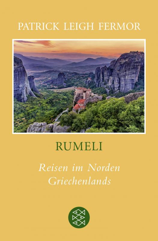 Cover-Bild Rumeli