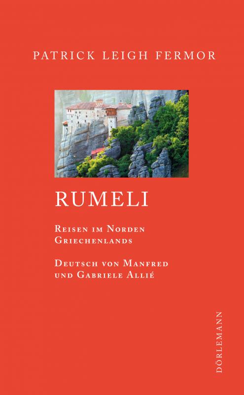 Cover-Bild Rumeli