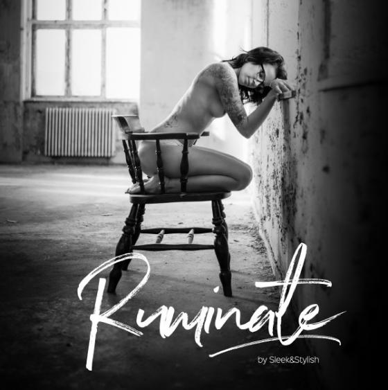 Cover-Bild Ruminate | Bildband