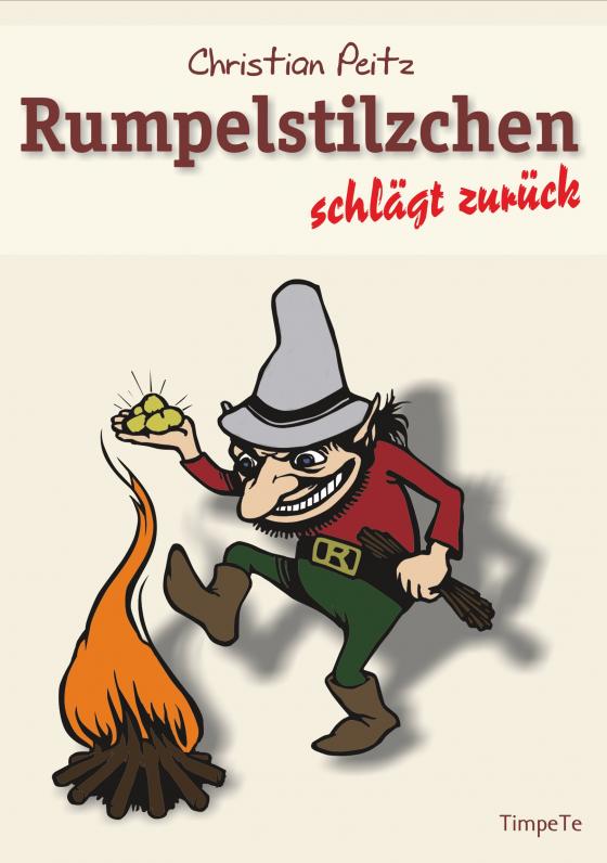 Cover-Bild Rumpelstilzchen schlägt zurück