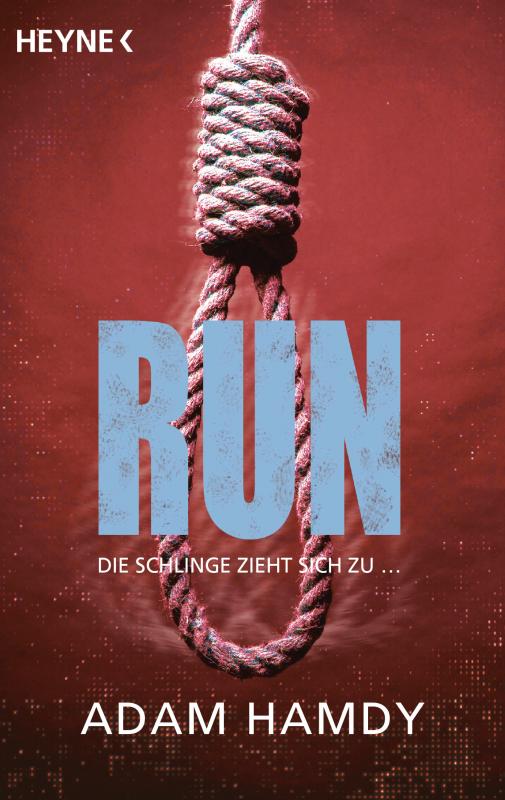 Cover-Bild Run