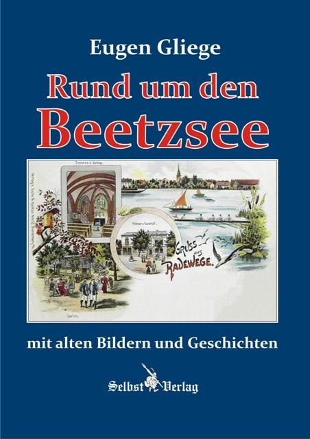 Cover-Bild Rund um den Beetzsee