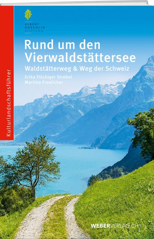 Cover-Bild Rund um den Vierwaldstättersee