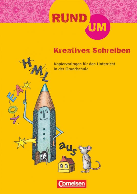 Cover-Bild Rund um ... - Grundschule - 2.-4. Schuljahr
