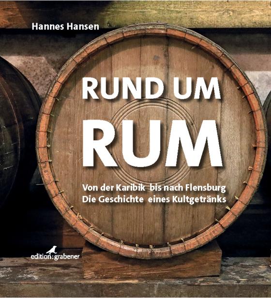 Cover-Bild Rund um Rum