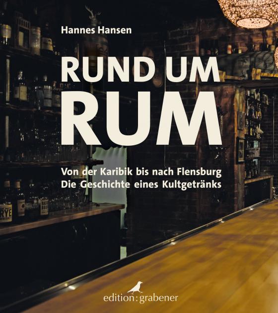 Cover-Bild Rund um Rum