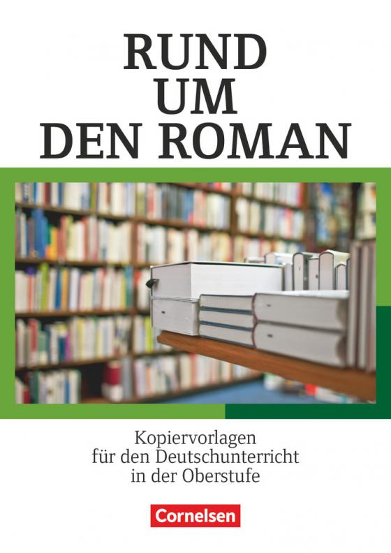 Cover-Bild Rund um ... - Sekundarstufe II