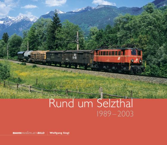 Cover-Bild Rund um Selzthal