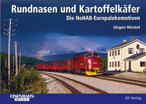 Cover-Bild Rundnasen und Kartoffelkäfer