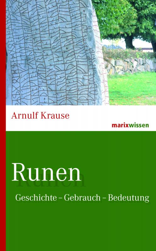 Cover-Bild Runen