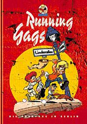 Cover-Bild Running Gags