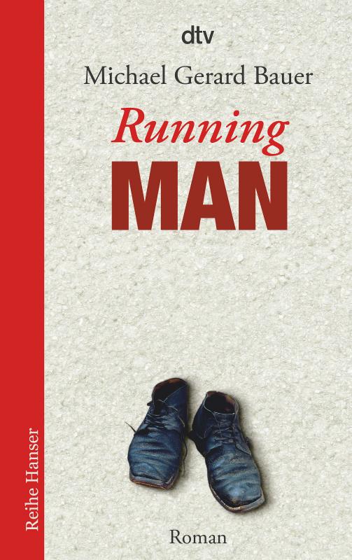 Cover-Bild Running Man