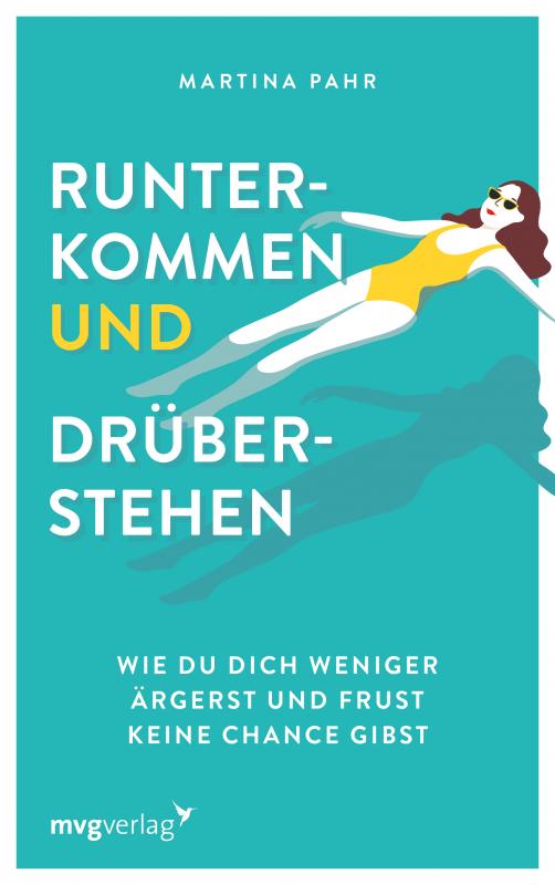 Cover-Bild Runterkommen und drüberstehen