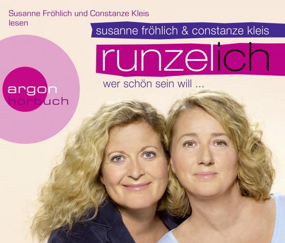 Cover-Bild Runzel-Ich