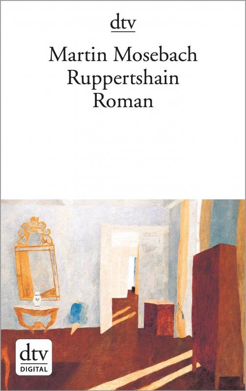 Cover-Bild Ruppertshain