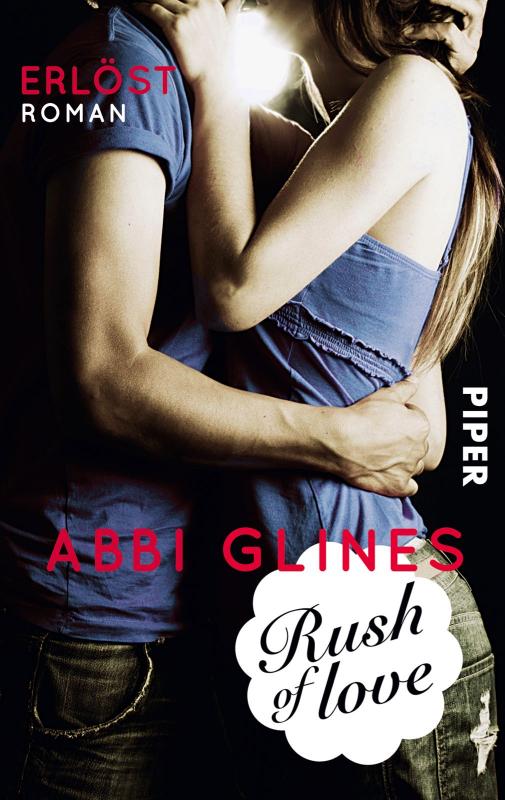 Cover-Bild Rush of Love – Erlöst