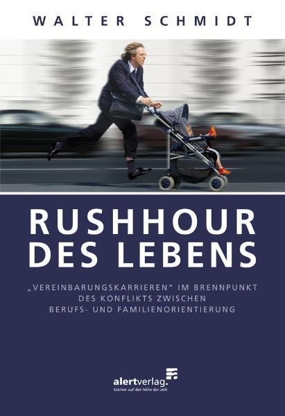 Cover-Bild Rushhour des Lebens