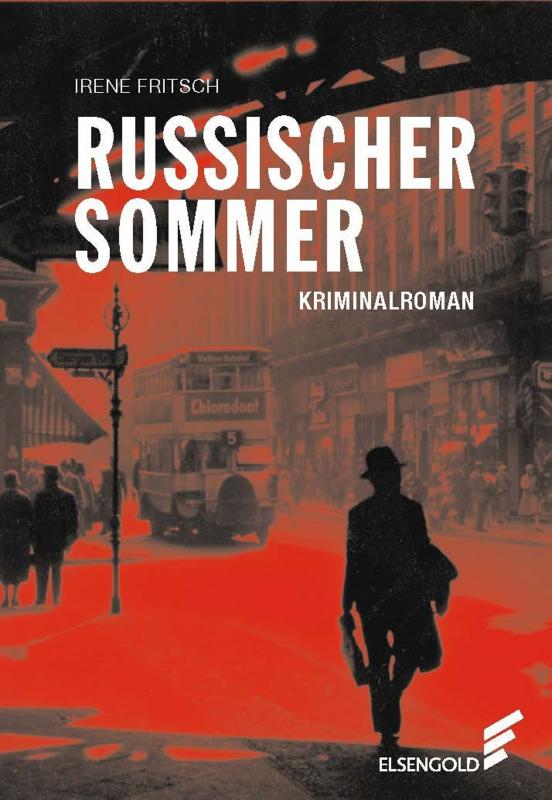 Cover-Bild Russischer Sommer