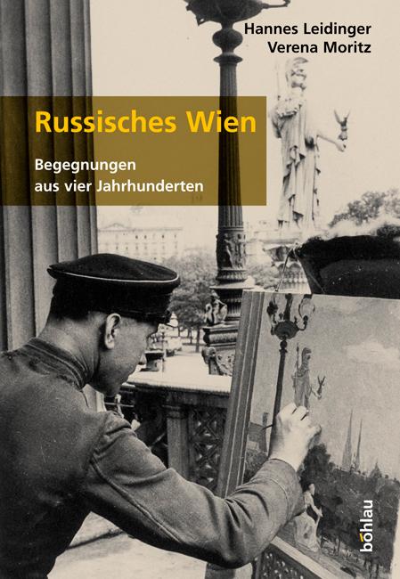 Cover-Bild Russisches Wien