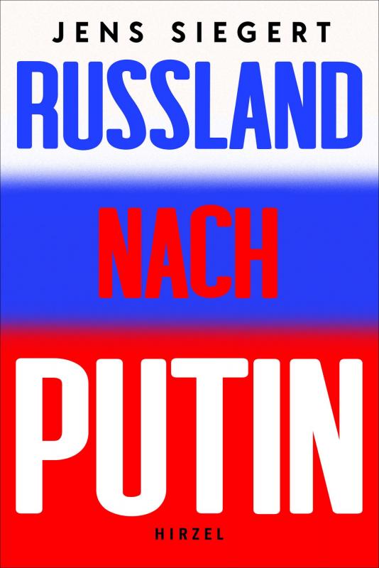 Cover-Bild Russland nach Putin