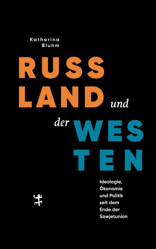 Cover-Bild Russland und der Westen