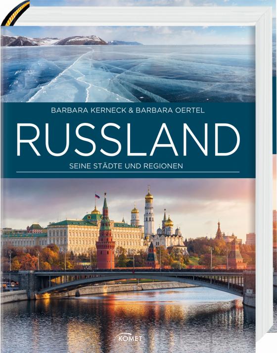 Cover-Bild Russland