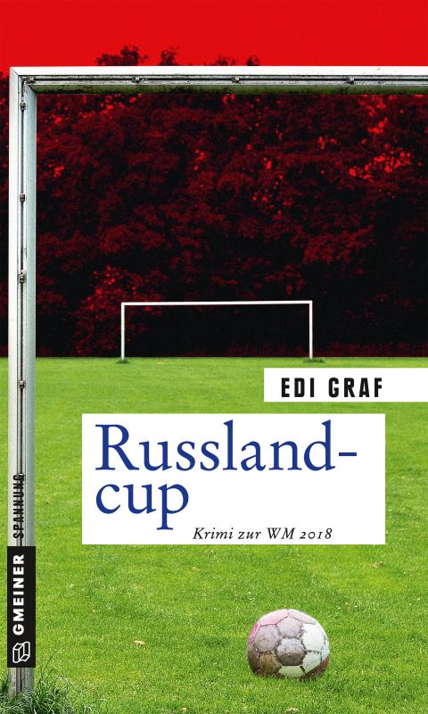 Cover-Bild Russlandcup