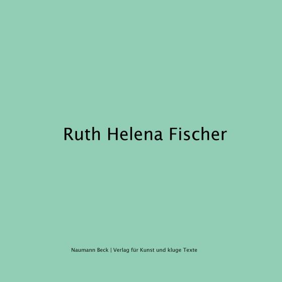 Cover-Bild Ruth Helena Fischer