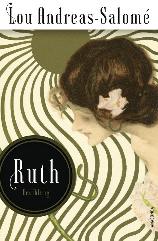 Cover-Bild Ruth (Roman von Lou Andreas-Salomé)
