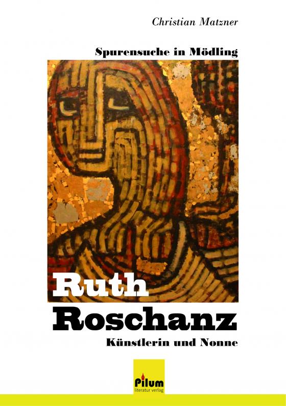 Cover-Bild Ruth Roschanz