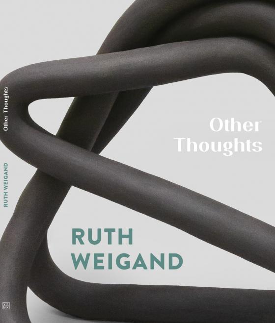 Cover-Bild Ruth Weigand – Other Thoughts