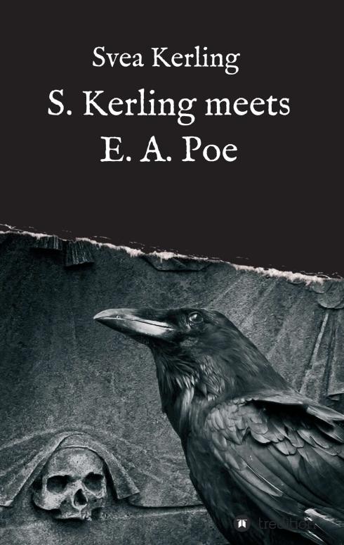 Cover-Bild S. Kerling meets E. A. Poe