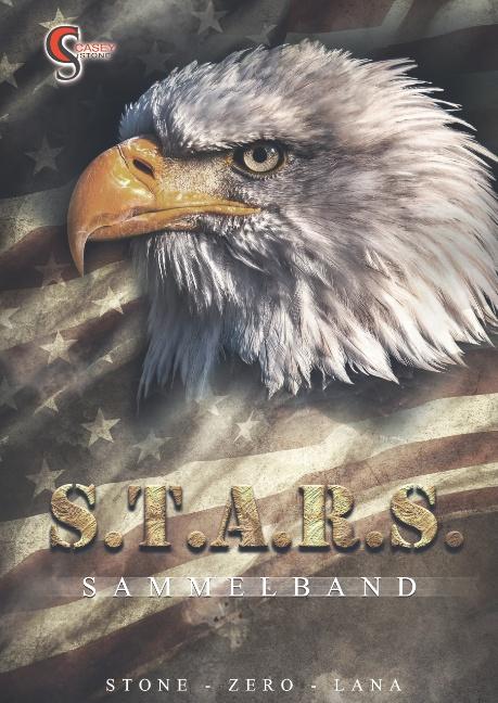 Cover-Bild S.T.A.R.S. Sammelband